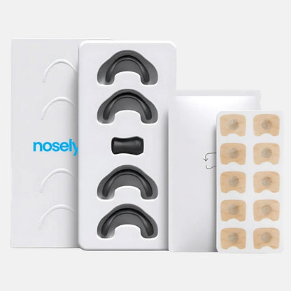 Nosely Full-Kit