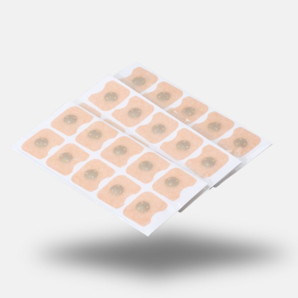 Refill (60 Pflaster)
