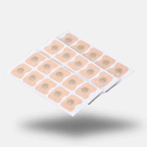 Refill (60 Pflaster)
