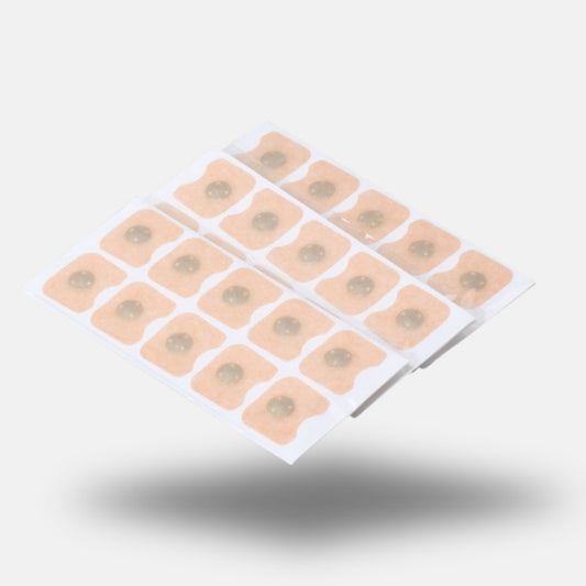 Refill (60 Pflaster)